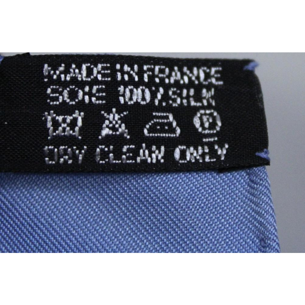 Hermès silk scarf NIB Les Ponts 35” Silk Gift Box Retired The Best Vintage Clothing