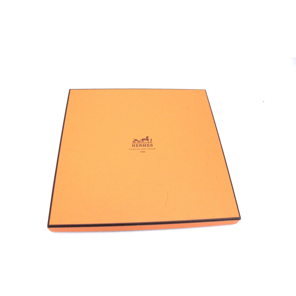 New in box Vintage Hermès Scarf Plaisirs Du Froid winter The Best Vintage Clothing