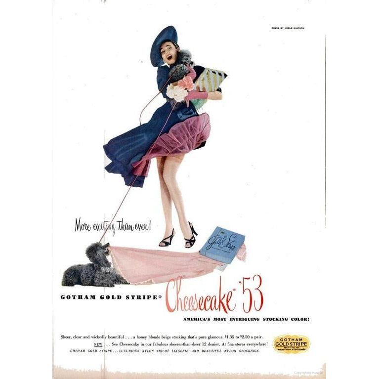 Vintage Nightgown White Sheer Nylon 1950s Gotham Smocked Bodice Sz 36 Women's,New Arrivals Gotham