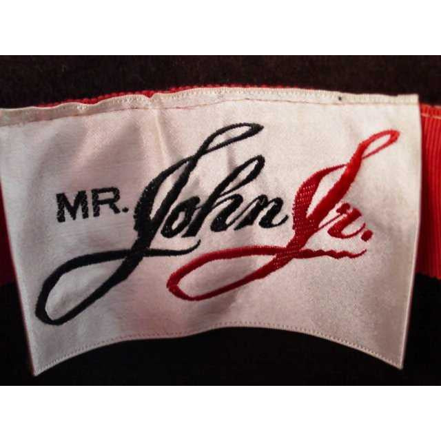 Vintage Ladies Mr. John Jr Faux Snakeskin Hat & Purse 1970S Brown Handbags Mr. John