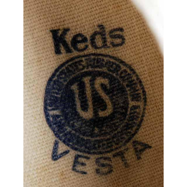 RARE KEDS Vesta Vintage Canvas Off White Heels Shoes Ladies 7-7.5 Rubber Soles Shoes,On Sale Keds