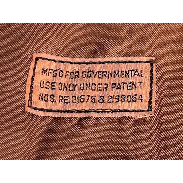 Vintage Army Field Nurse Coat Liner Wool WW2 1940s Cart2cart The Best Vintage Clothing