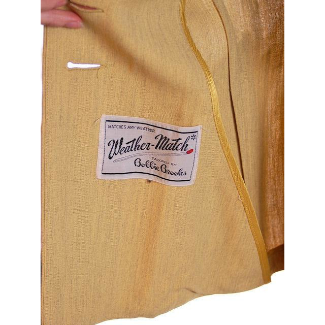 Vintage Ladies Chartreuse Rayon Gab Suit 1940S ww2 Pencil Skirt 1940S Guernsey & Potato Peel Pie Cart2cart The Best Vintage Clothing