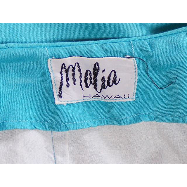 Vintage Malia Hawaii 3Pc Swimsuit , Capris & Tunic Pan Am Style 1950s Small Cart2cart The Best Vintage Clothing