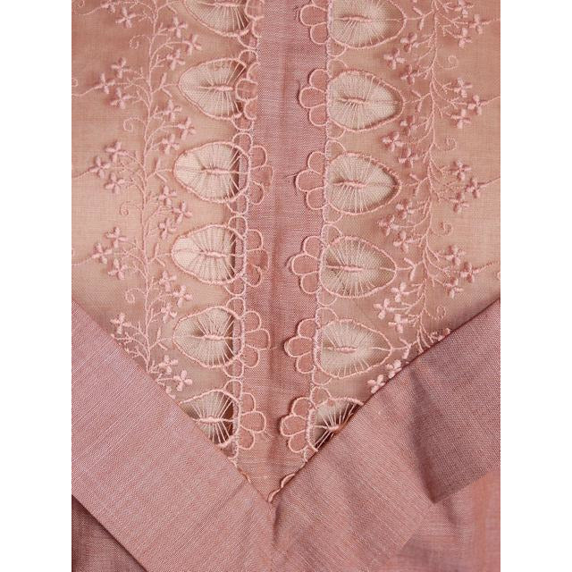 VTG 1940s Maison France Mocha Cotton 3 Pc Dress Set Blouses Skirt Pinup 39-26-37 Women's,New Arrivals Maison France