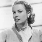 Stealing Grace Kelly's Style